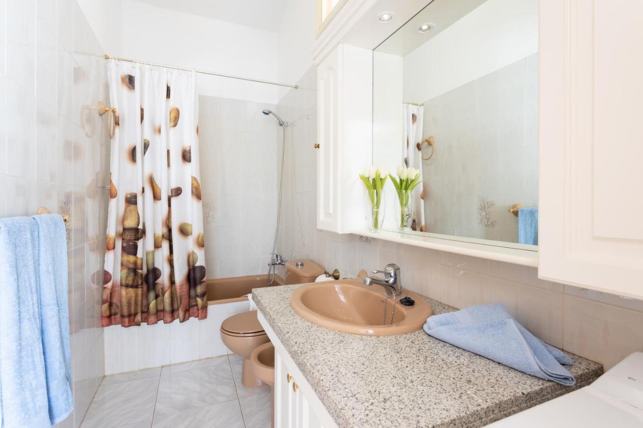 Live Playa Chica Abades Apartman Abades  Kültér fotó